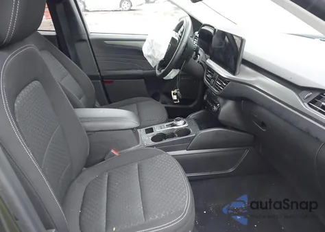 2024 Ford Escape Active from USA, damaged, VIN 1FMCU9GN5RUB14794